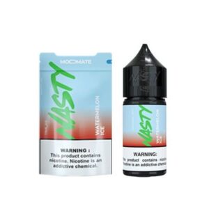 Nasty - Watermelon Ice (Melancia Ice)