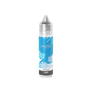 Magna - Cold Blizz (Menthol)