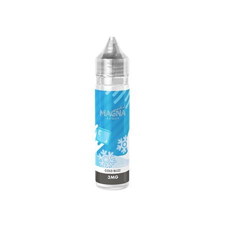 Magna - Cold Blizz (Menthol)