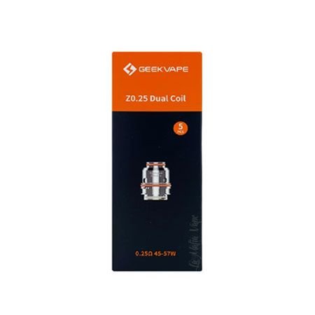 Geekvape Coil Z Series - 1Un.