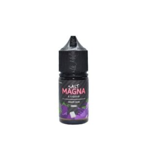 Magna Salt - Grape Gum (Chiclete de Uva)