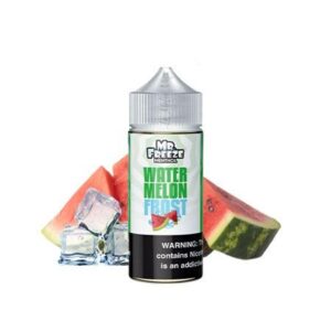 Mr. Freeze - Watermelon Frost