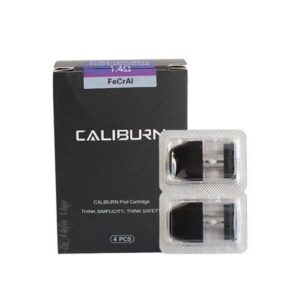Uwell - Coil Caliburn 1.4
