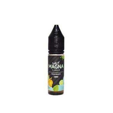 Magna Salt - Fresh Mango