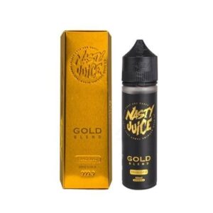 Nasty - Gold Blend