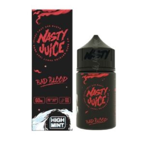 Nasty - Bad Blood High Mint