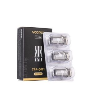 Voopoo TPP Coil