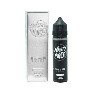 Nasty - Silver Blend
