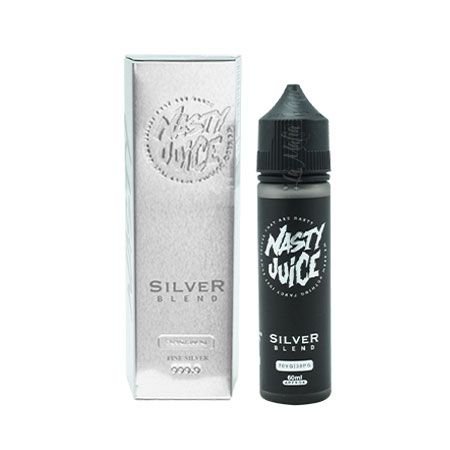 Nasty - Silver Blend