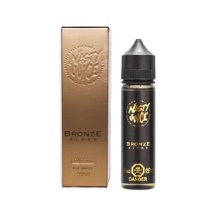 Nasty - Bronze Blend