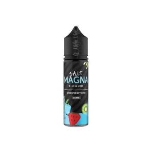 Magna Salt - Strawberry Kiwi (Morango e Kiwi)