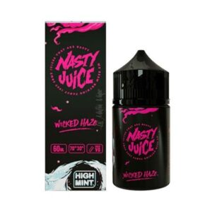 Nasty - Wicked Haze High Mint