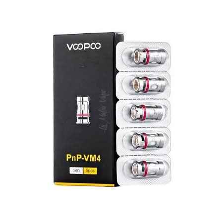 Voopoo PNP Coil