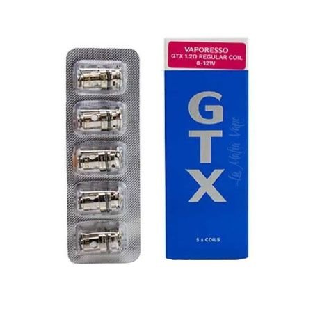 Vaporesso GTX Coil