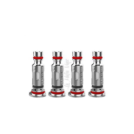 Uwell - Coil Caliburn G 0.8 Mesh
