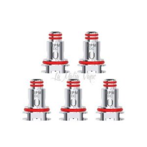 Smok - RPM DC 0.8 MTL Coil