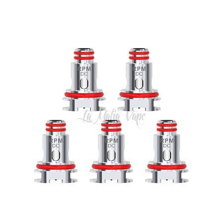 Smok - RPM DC 0.8 MTL Coil