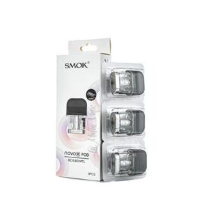 Smok - Coil Novo X 0.8