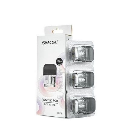 Smok - Coil Novo X 0.8