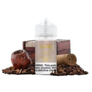 Naked - Euro Gold (Tabaco Caribenho)