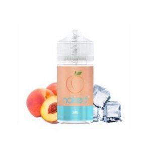 Naked - Basic Ice Peach (Pêssego Ice)