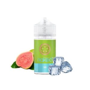 Naked - Basic Ice Guava (Goiaba Ice)