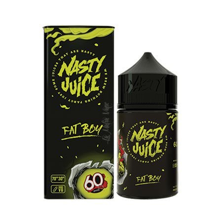 Nasty - Fat Boy
