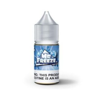 Mr. Freeze - Nic Salt Pure Ice