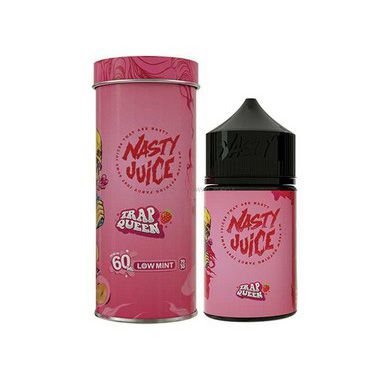 Nasty - Trap Queen