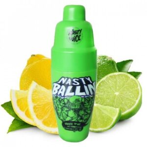 Nasty Ballin - Hippie Trail