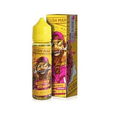 Nasty - Cush Man Strawberry