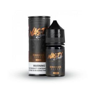 Nasty Salt - Bronze Blend