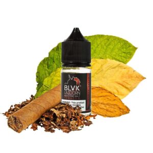 BLVK - Tabaco Cubano