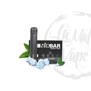 NikBar - NikPod Starter Kit Pro