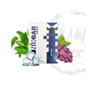 NikBar - NikPod Starter Kit