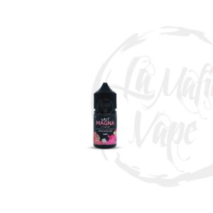 Magna Salt - Watermelon Gum (Chiclete de Melancia)