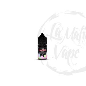 Magna Salt - Cotton Candy (Algodão Doce)