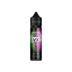 BLVK - Fusion Grape Apple Ice