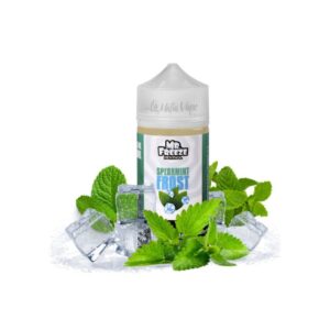 Mr. Freeze - Spearmint Frost