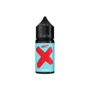 Nasty Salt X - Watermelon Bubblegum