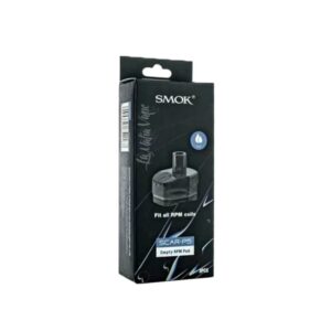 Smok - Cápsula RPM P5 5ml