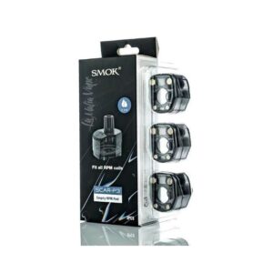 Smok - Cápsula RPM P3 5,5ml