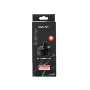 Smok - Cápsula RPM2 P5 5ml