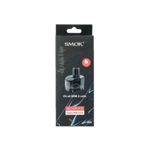 Smok - Cápsula RPM2 P3 5,5ml