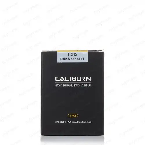 Uwell - Coil Caliburn A2/AK2 1.2