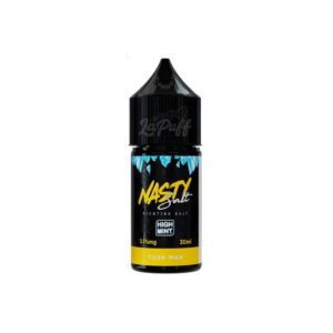 Nasty Salt - Cush Man High Mint