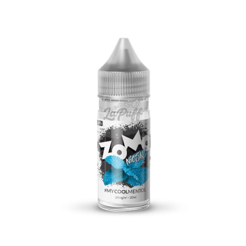 Zomo - Nic Salt Cool Menthol (Menta)