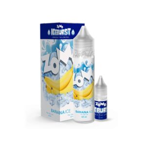 Zomo - Banana Ice (Banana Gelada)