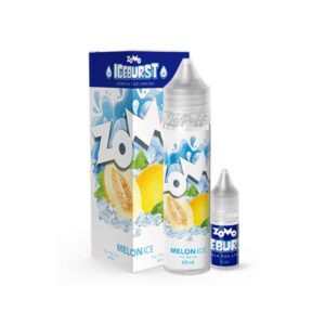 Zomo - Melon Ice (Melão Gelado)