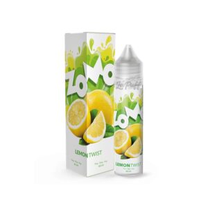 Zomo - Lemon Twist (Limonada)